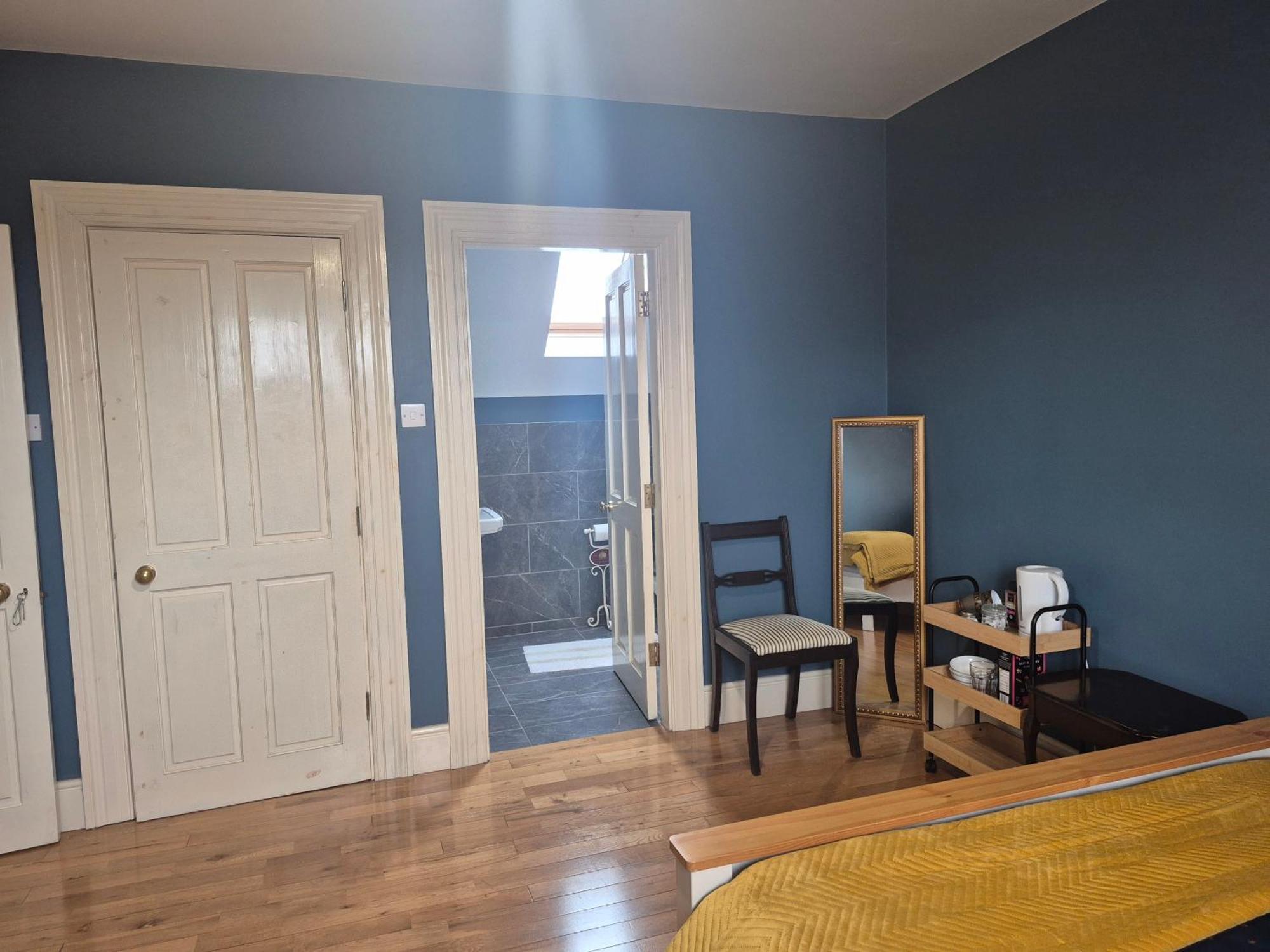 Ballinasloe Guest House In The Heart Of The Country Dış mekan fotoğraf