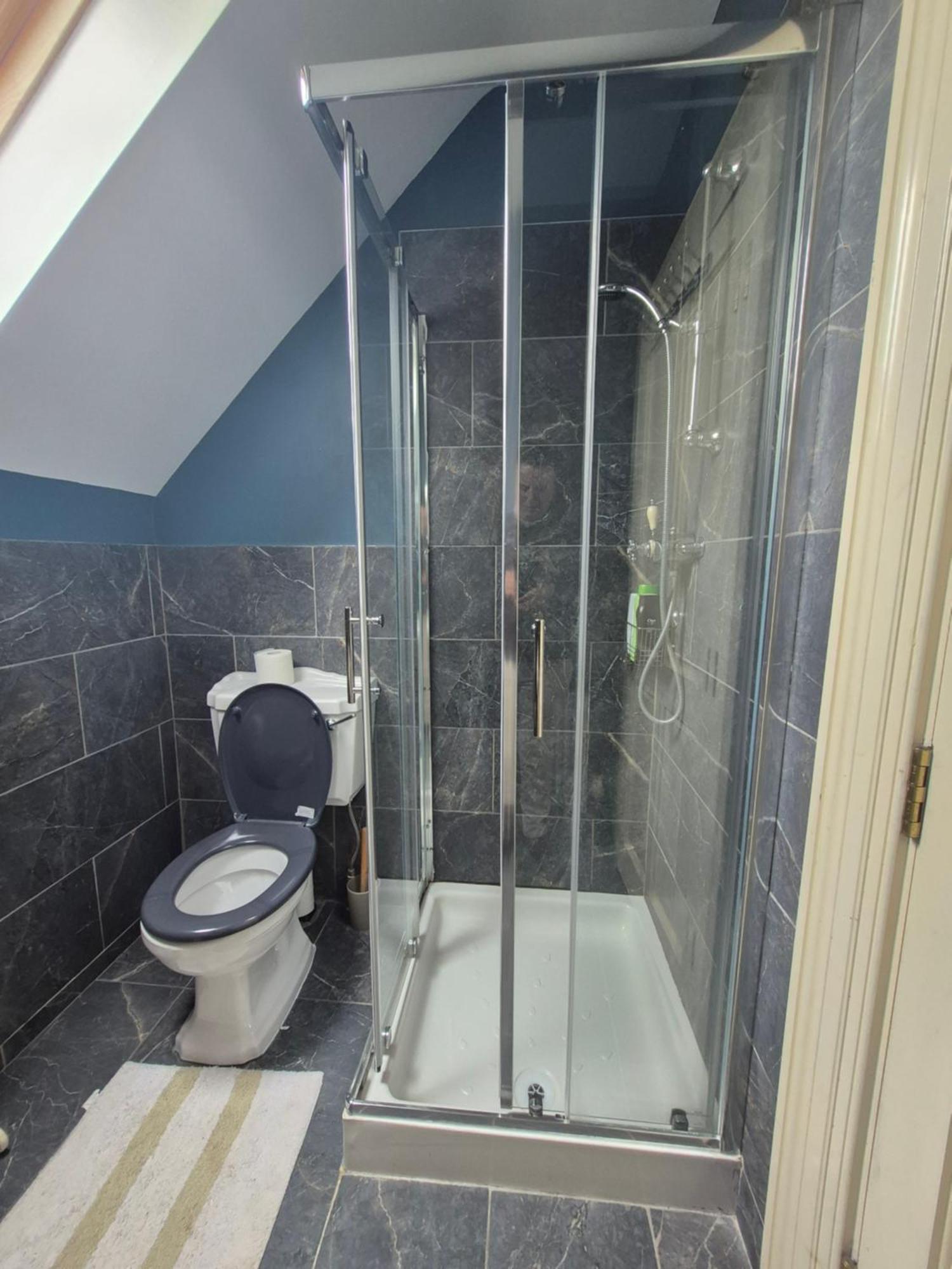 Ballinasloe Guest House In The Heart Of The Country Dış mekan fotoğraf