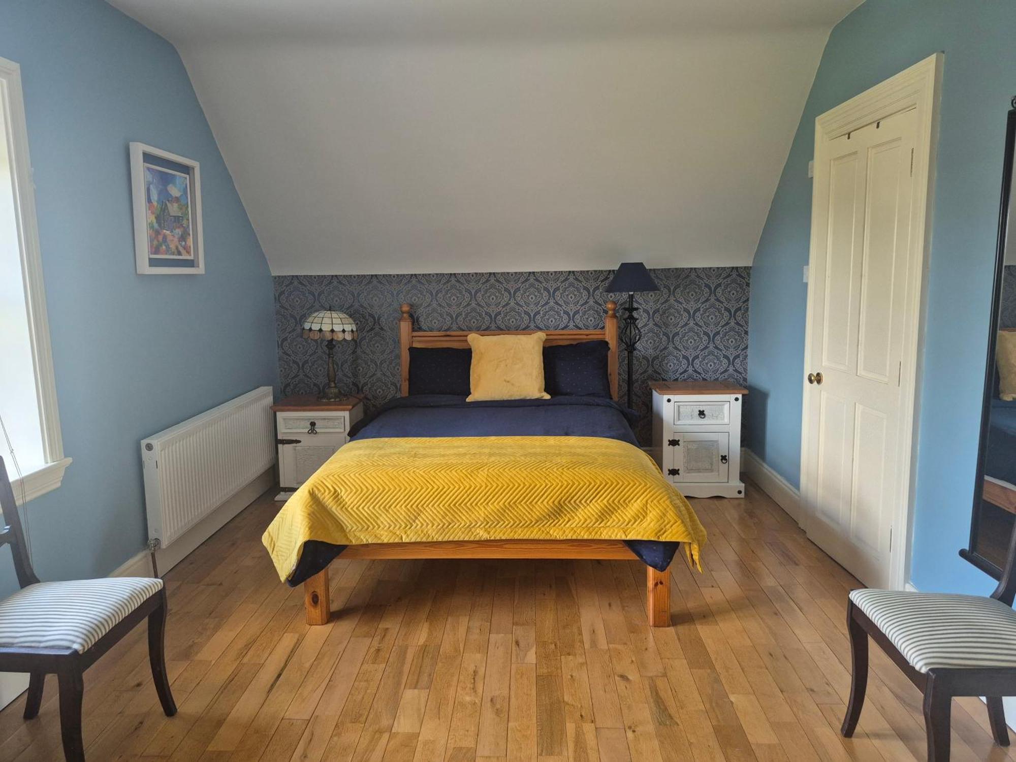 Ballinasloe Guest House In The Heart Of The Country Dış mekan fotoğraf