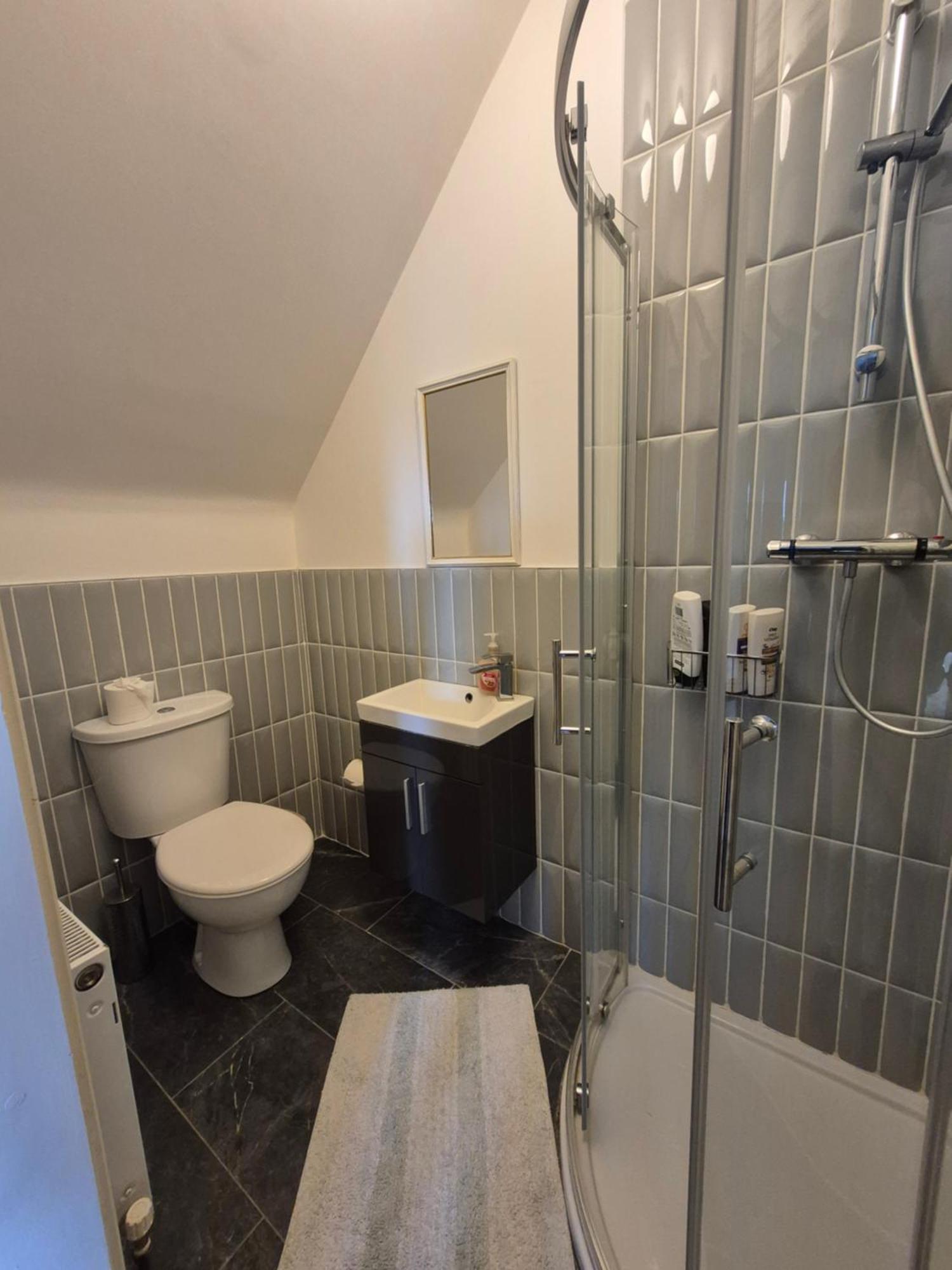 Ballinasloe Guest House In The Heart Of The Country Dış mekan fotoğraf